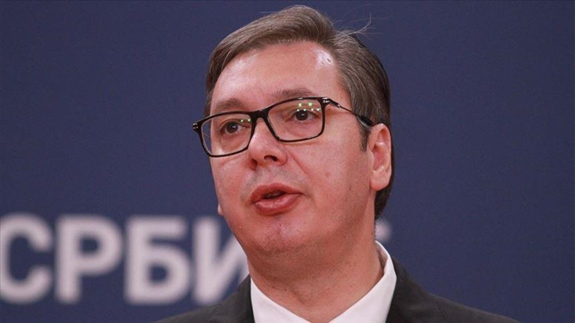 Vučić opet o ukidanju RS - slika 1
